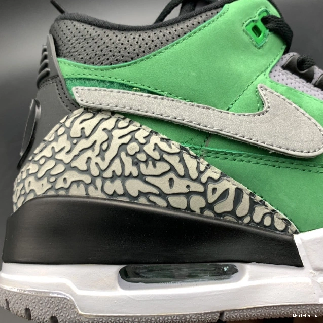 Rep TB Retro Jordan PE 3 AJ3 Ducks Air Oregon 867493 shoes Tinker 0817